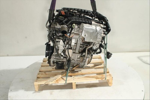 ⭐ 1627638180 teilmotor für PEUGEOT 308 II L HN05 10XVA8 0162250 10053848007901 - Bild 1 von 15