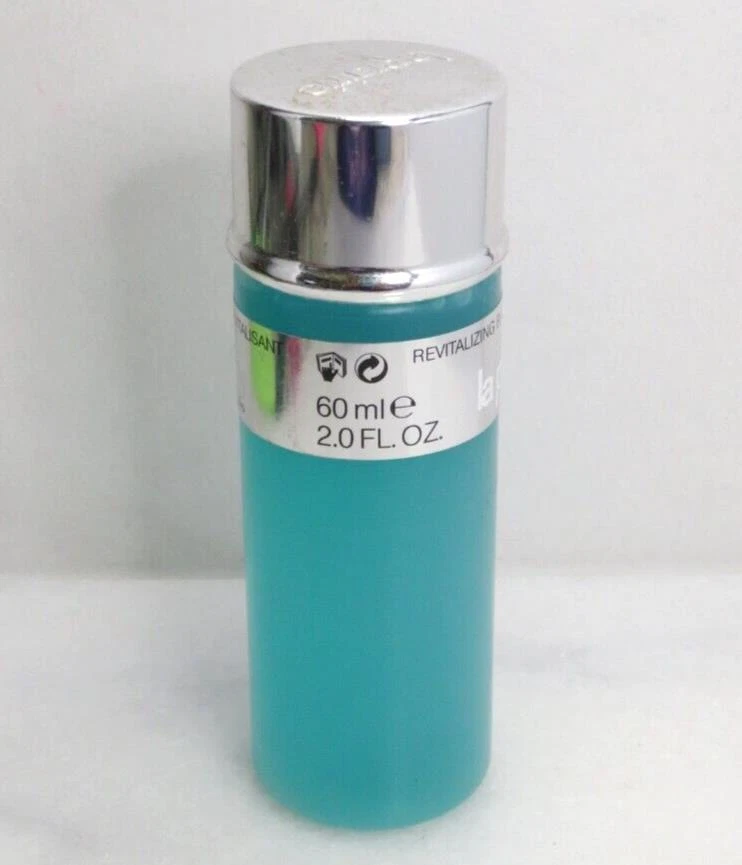 LA PRAIRIE REVITALIZING BATH AND SHOWER GEL 2 OZ - NWOB Foto 2 de 4