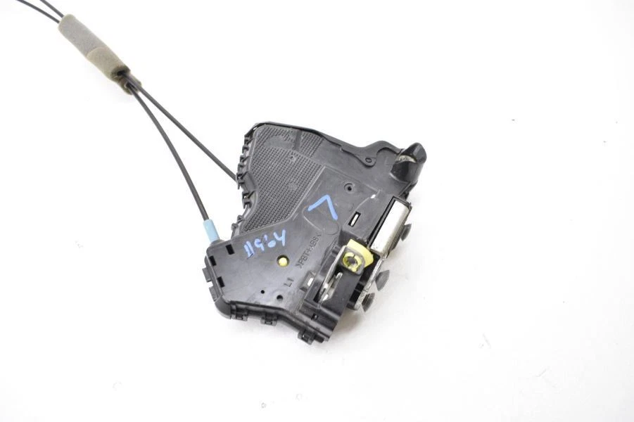 LEXUS IS250 2010-2015 CONVERTIBLE CERRADURA PUERTA CONDUCTOR ACTUADOR PESTILLO 6D 0042813 Foto 3 de 4