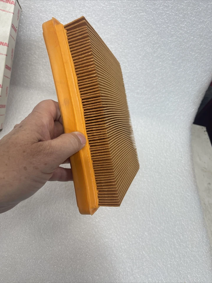 Porsche Air Filter, 911 (84-89) 930 110 393 00 - Image 2 of 4