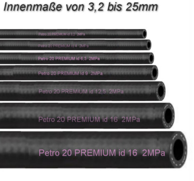 Fahrrad Bremsleitung Für Shimano - 3m Ölschlauch Mit Anschlüssen