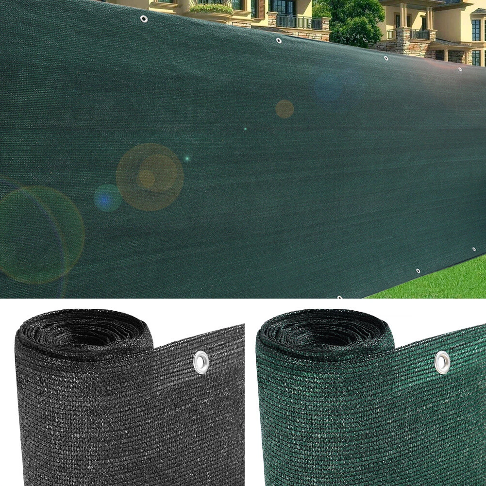 Garden Privacy Screen Netting Fasci Garden