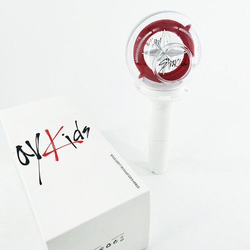STRAY KIDS Light Stick Concert Glow Lamp Bluetooth Version Lightstick Fans Gift - Bild 3 von 13