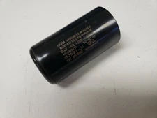 157697-31, 61B4D16061NNME Capacitor 161UF At 165vac -Used- Tested.