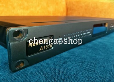 1PCS Used XILICA A1616 Neutrino A1616 audio processor by Fedex or