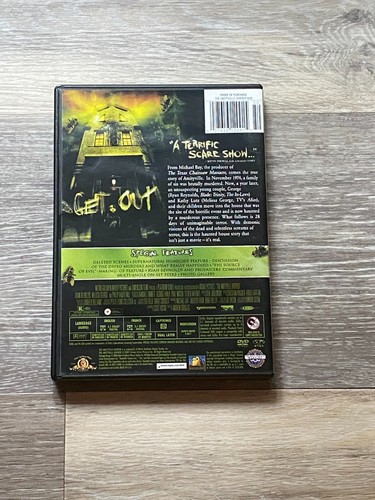 Dvd - HORROR-Choose your "MOVIE"-Creepy, Scary, Halloween, Evil, Thriller - Picture 8 of 30