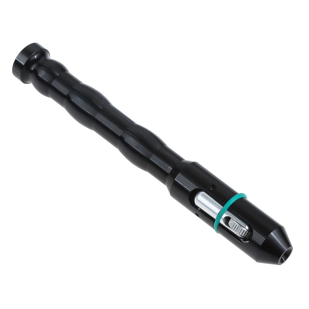 TIG Welding Wire Feeder Pen – Aluminum Alloy, 1.0-3.2mm Rods, Ergonomic Pencil Grip For Precise Control