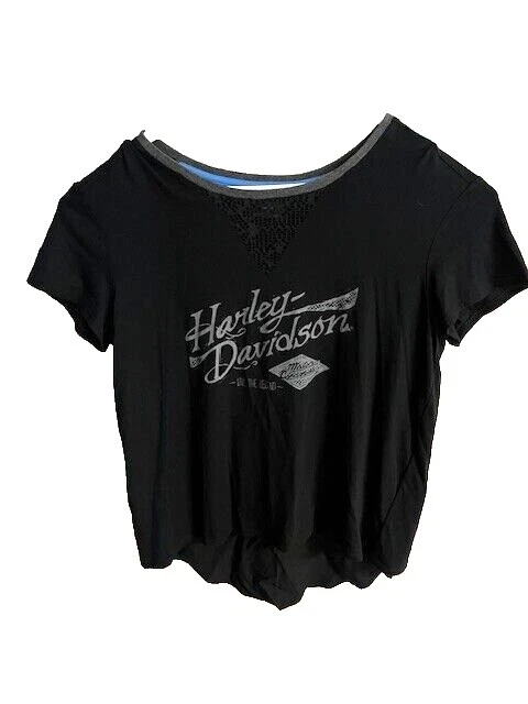 Blusas Harley-Davidson para Mujeres