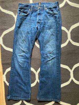 Lee Denver W32 L30