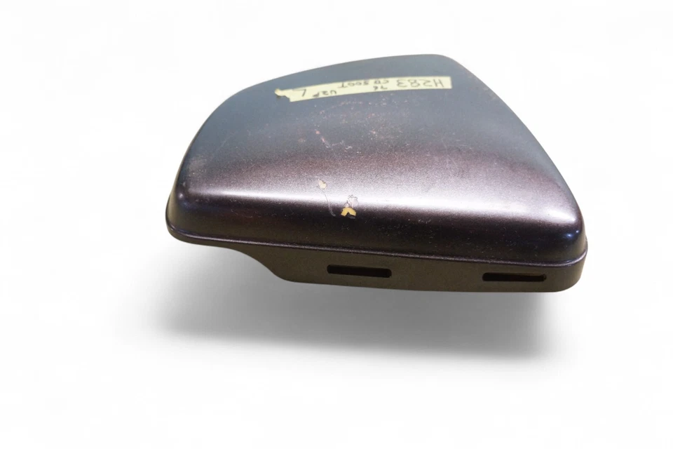 Honda CB500 T Side Cover Left Glory Brown Cb 500 H283 *AH39 - Image 4 of 4