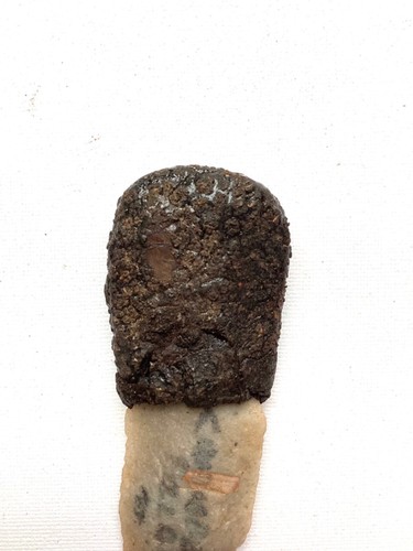 Very Old Aboriginal Stone Knife Leilira - Chambers Pillar NT pre 1960's - Picture 3 of 7