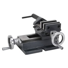 Sealey Cross Vice 150mm Professional - Part No. CV6P