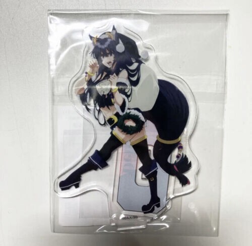 The Eminence in Shadow X Kujibikidou Delta Acrylic Stand Figure