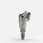 Multi Unit Abutment Angled 30° Full Arch for NEODENT GRAND MORSE GM 3.5mm GH