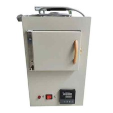 Laboratory Small Electric Furnace/1.5kw Enclosed Ceramic Fiber Muffle Furnace