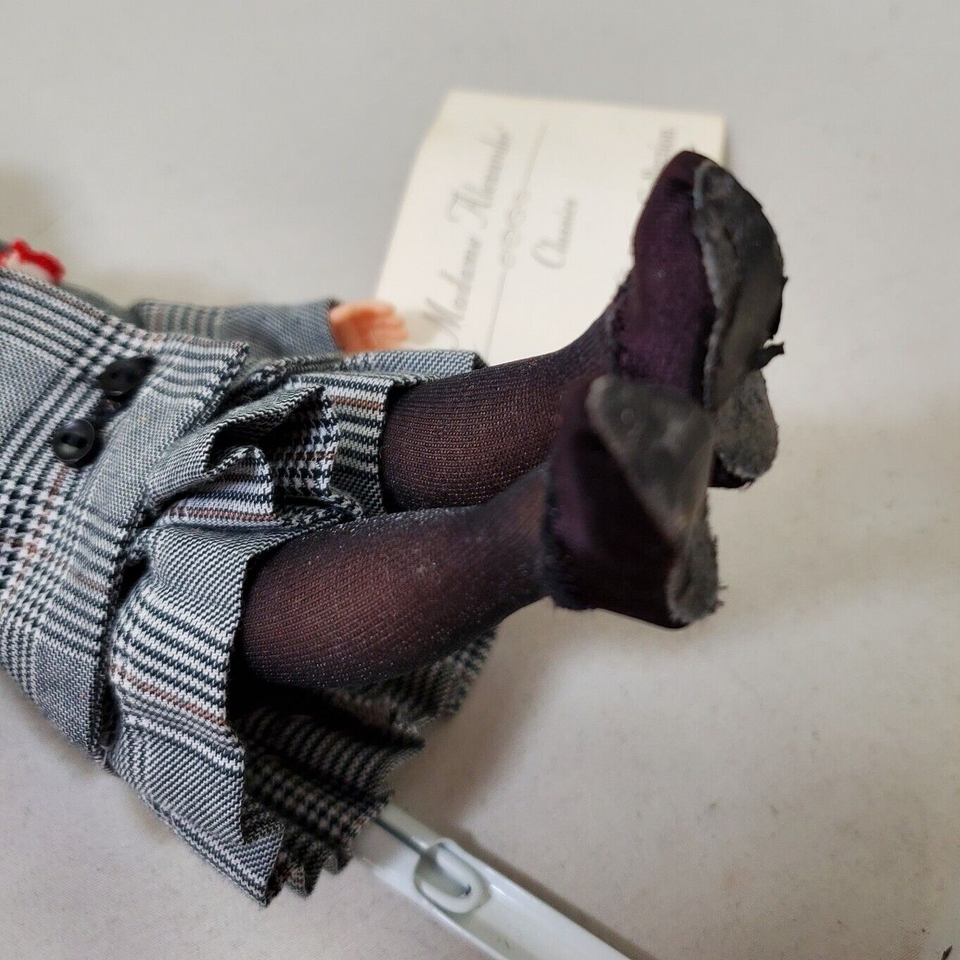 1996 Madame Alexander * MOMMY AND ME ON THE GO * child's play incorrect