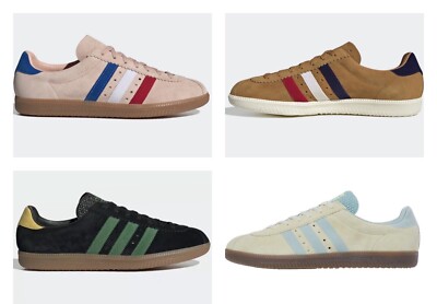 ADIDAS PADIHAM SCHUH EU 44 2/3 - 45 1/3 US 10.5 - 11