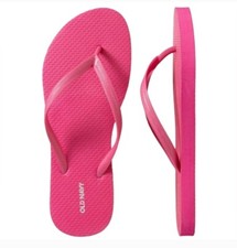NWT Old Navy Flip Flops - 7/8