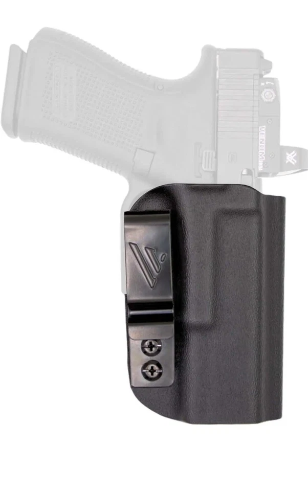 Versacarry Obsidian Essential Taurus GX4 Holster - IWB Polymer: OBE111GX4 - Image 2 of 3