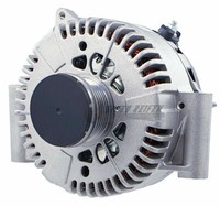 Lichtmaschine FÜR Ford Maverick 2.3 16V Mazda Tribute 2.3 AWD 2.3 GX Neu 130A