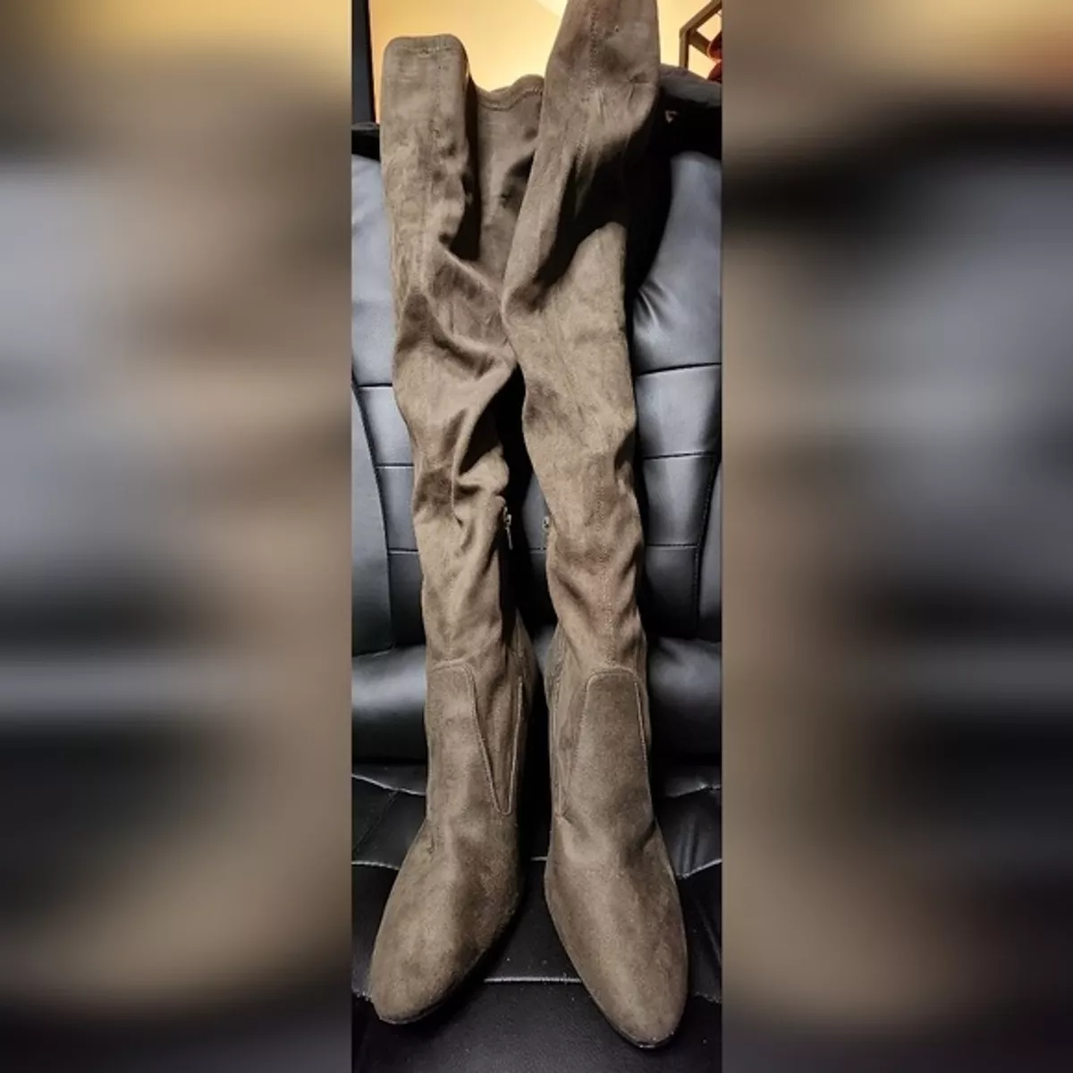 Aldo thigh clearance high