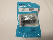 Pollak 9-Way Heavy Duty Nylon Round Style Plug - Trailer End (12-906)