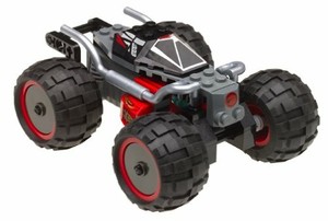 macchinina lego
