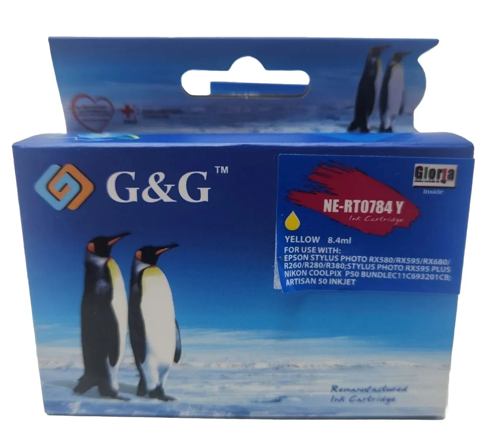 RX580 RX595 RX680 R260 R280 R380 RZ595 Plus Nikon Coolpix P50 Artisan 50 Inkjet - Image 2 of 4