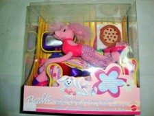 مستلزمات الحيوانات MATTEL BARBIE
