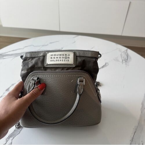 Maison margiela bag used - Gem Maison margiela bag used - Gem