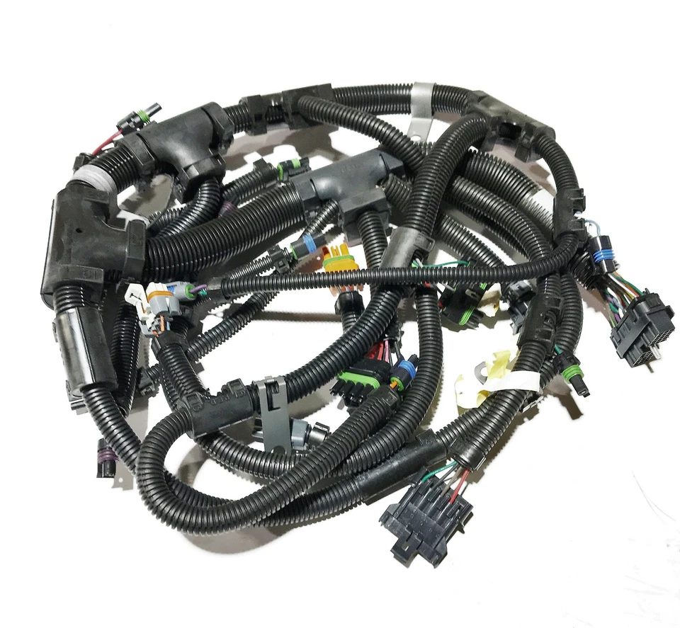 Detroit Diesel Wiring Harness Assembly 23522942 NOS - Image 3 of 4