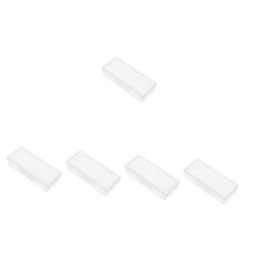 Bacon Container Cheese Box Food Storage Portable Butter Cases Slices
