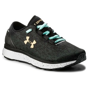 under armour charged bandit 3 women's