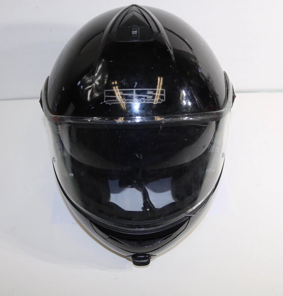Speed and store strength ss1700