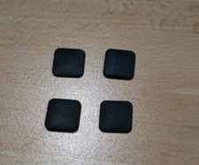 Rubber Bottom Case Feet For ASUS K55V - K55VM