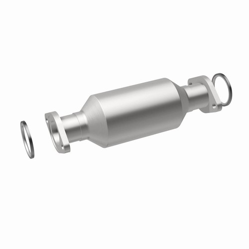 MagnaFlow 23886-HU for 1988 Toyota Pickup 2.4L L4 GAS SOHC - Picture 16 of 24
