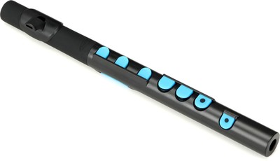 Nuvo Toot - Black/Blue (2-pack) Bundle