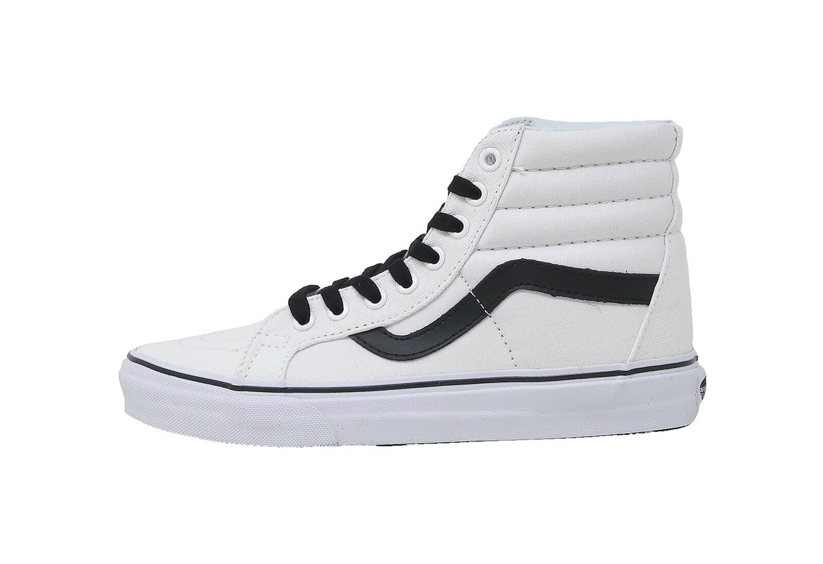 VANS Patta x Vault Sk8-Hi Reissue VLT LX Mean Eyed Cat
