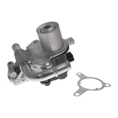 AGR-Ventil Steuerventil für RENAULT Clio Megane Kangoo Laguna Scenic Twingo VEMO