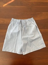 Vintage Women s Shorts Blue 12
