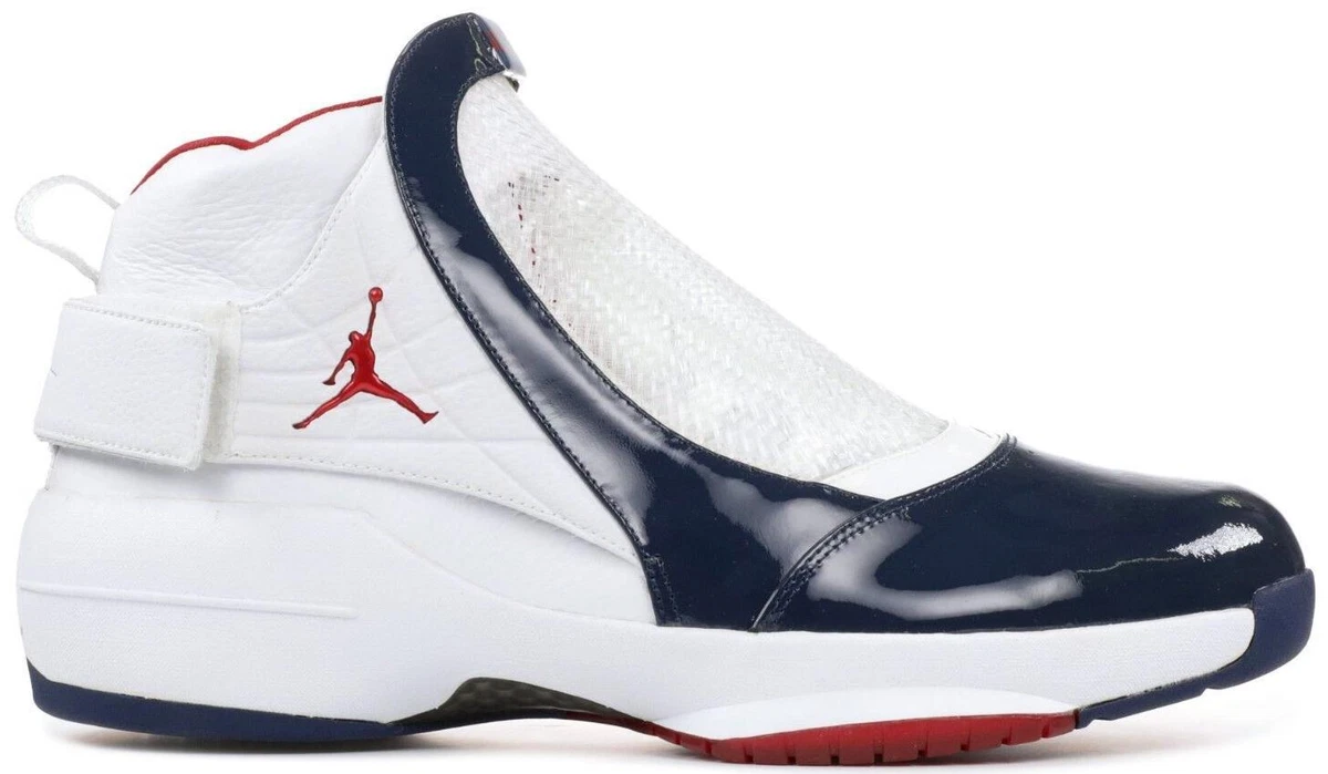 Jordan 19 for Sale | Authenticity Guaranteed | eBay