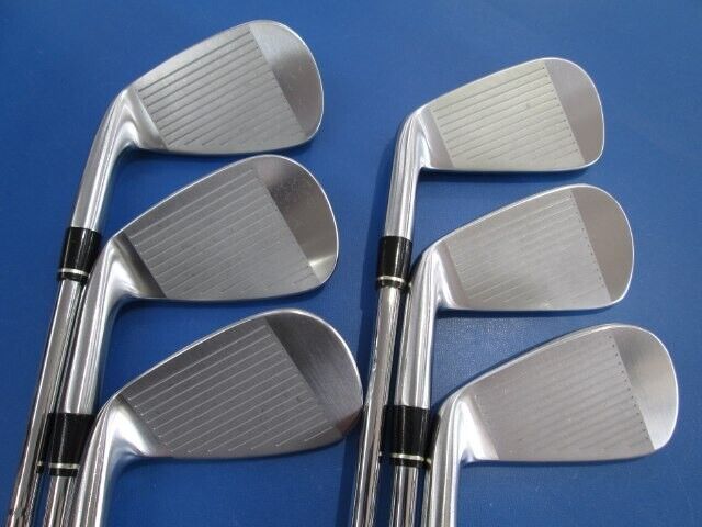 HONMA Tour World TR21X Irons #5-10(6Clubs)/MODUS/FlexS/Iron HONMA Tour World TR21X Irons #5-10(6Clubs)/MODUS/FlexS/Iron