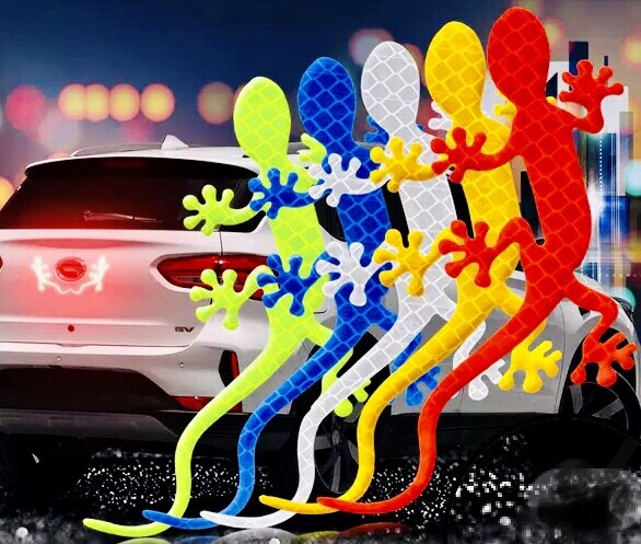 Akachafactory Vlaggensticker Set – Gambia – 4 Stuks (2x Groot, 2x Klein) – Vinyl, Weerbestendig – Voor Auto, Motor, Koffer & PC