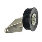 <!--F#f_0-->HOLDEN COMMODORE VT VX VY V6 ECOTEC UPPER IDLER MOUNT AND PULLEY REPLACEMENT 9/9<!--F/-->