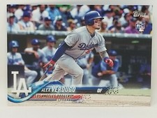 2018 Topps #315 Chris Rowley RC Rookie - Toronto Blue Jays