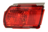 Hinten Links Nebelscheinwerfer Unten FüR Toyota Land Cruiser FJ 150 2009-