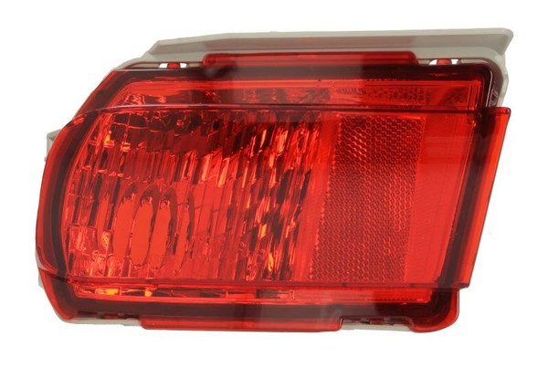 Hinten Links Nebelscheinwerfer Unten FüR Toyota Land Cruiser FJ 150 2009--image