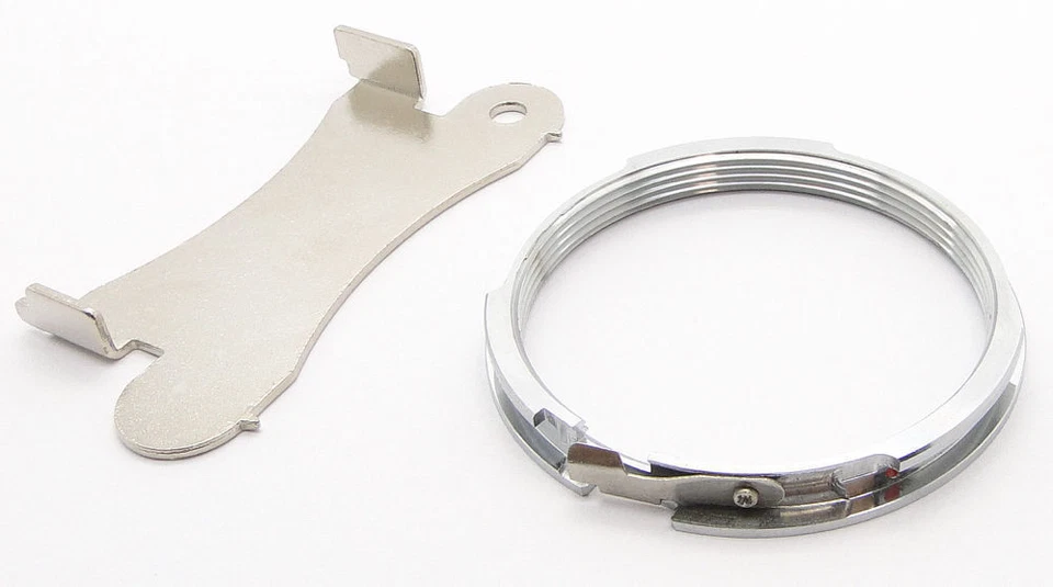 ⭐MINT⭐ INDUSTAR 50-2 Russian USSR Lens M42 + Adapt. PENTAX PK K Mount Camera - Image 2 of 4