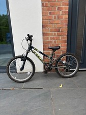 Apollo Chaos Junior Mountain Bike - 20"