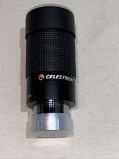 celestron 93230 8 to 24mm 1.25 zoom eyepiece
